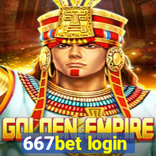 667bet login